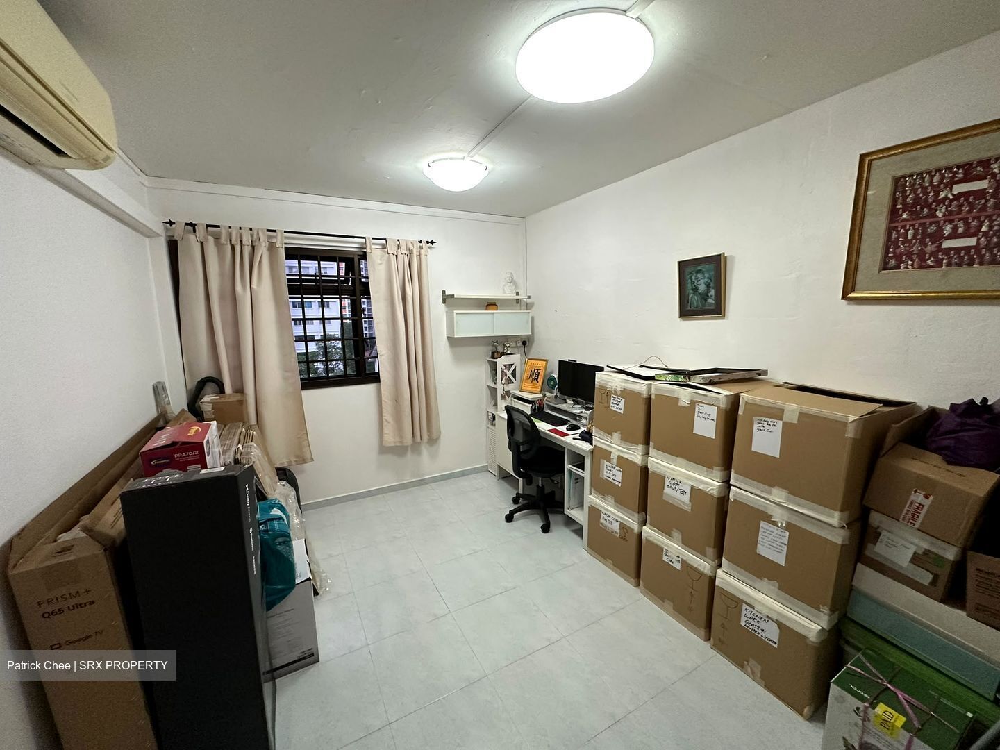 Blk 360 Bukit Batok Street 31 (Bukit Batok), HDB 4 Rooms #565840001